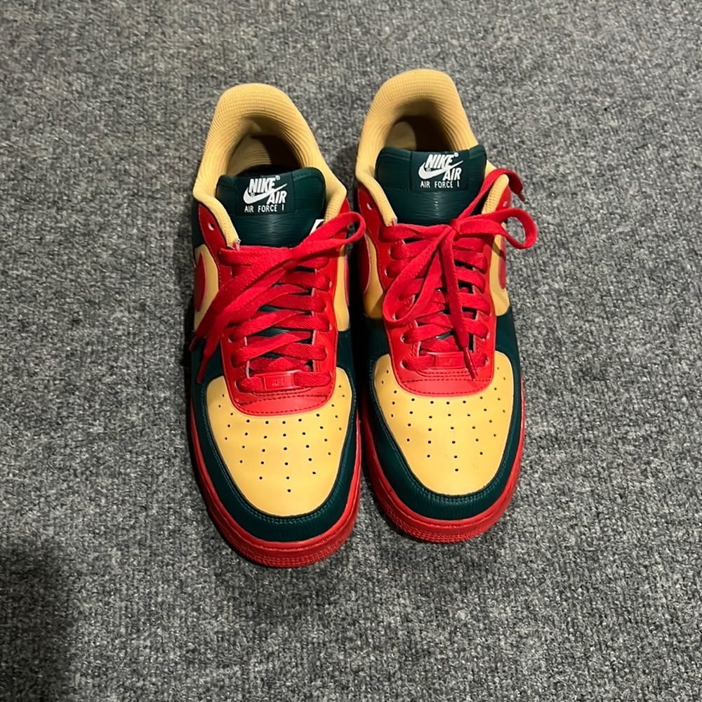 Nike Airforce 1 low